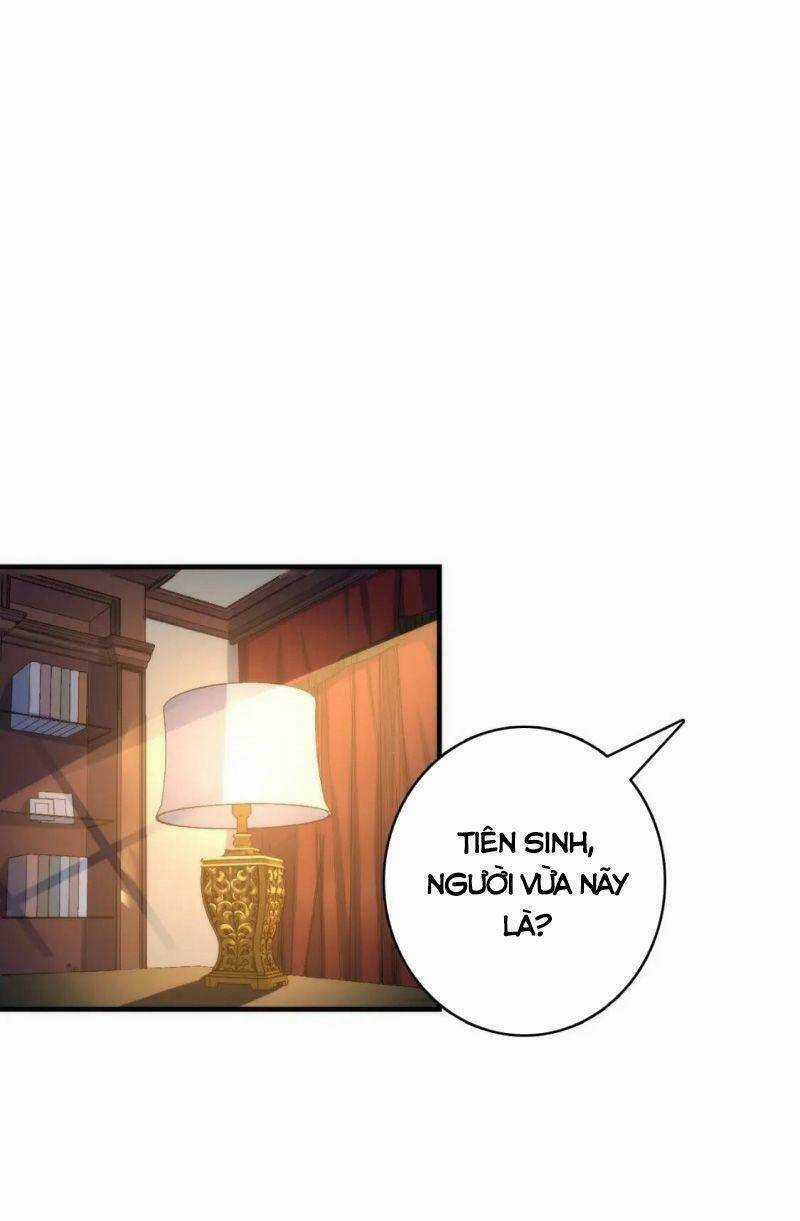 Trở Thành Thần Chủ Cthulhu Chapter 35 trang 29