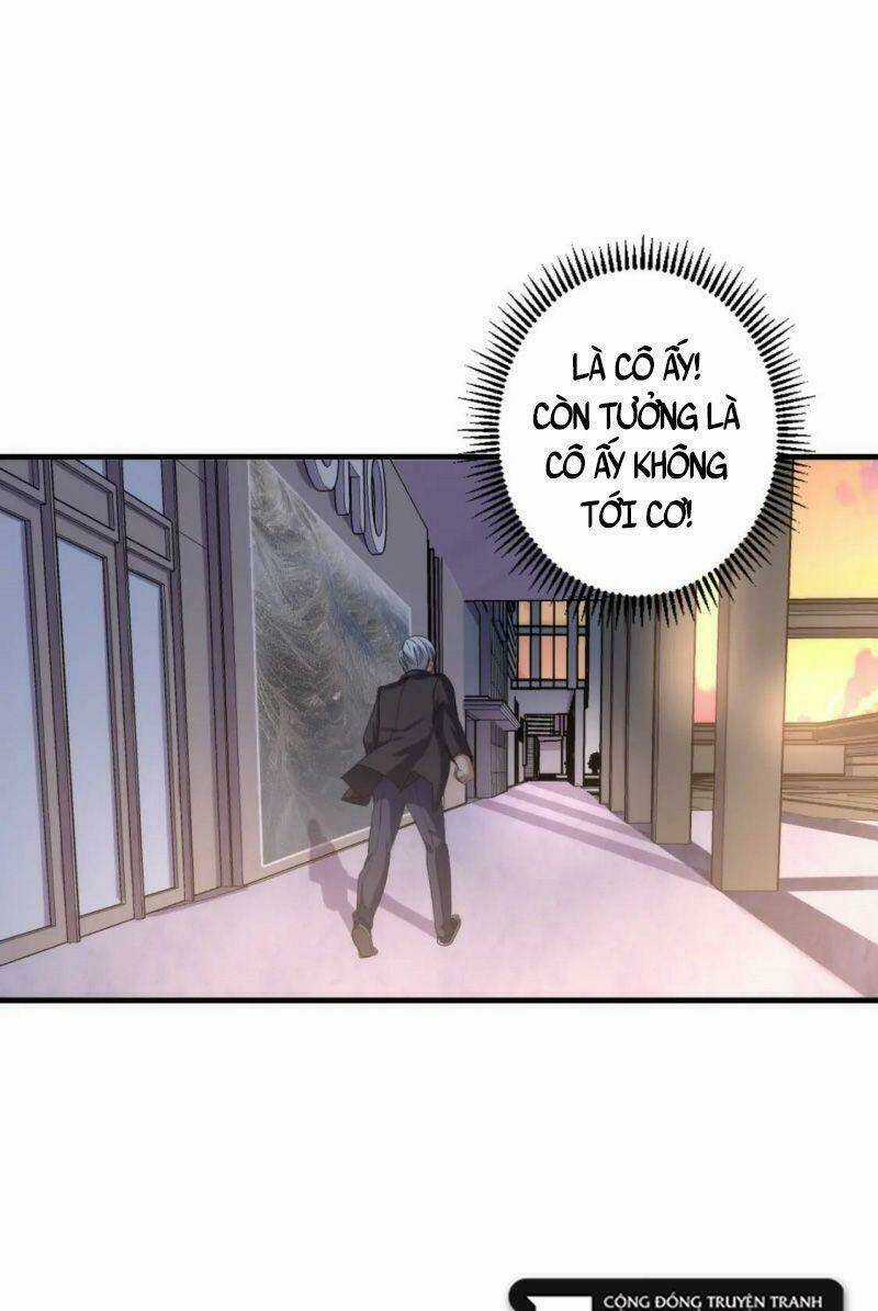 Trở Thành Thần Chủ Cthulhu Chapter 36 trang 24