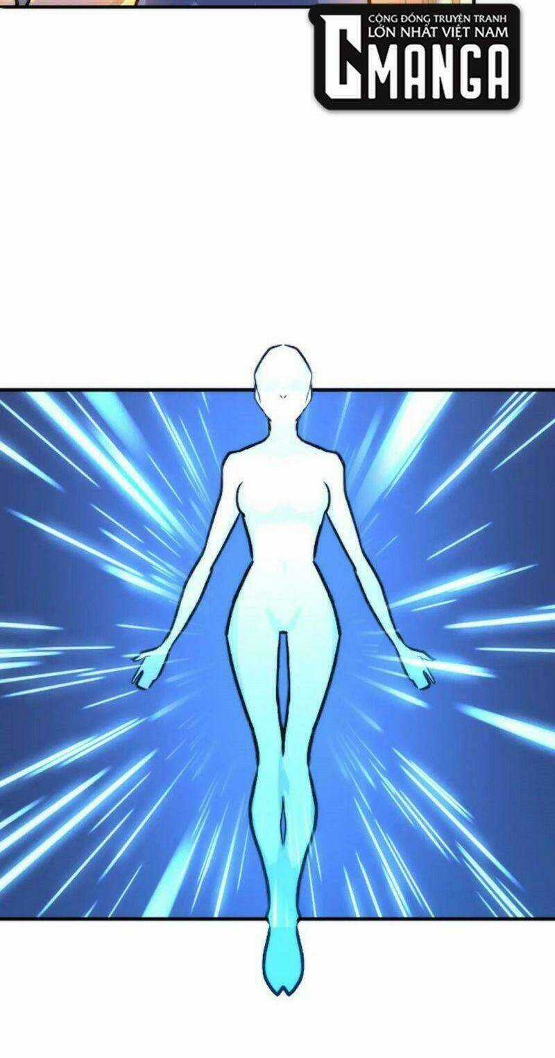 Trở Thành Thần Chủ Cthulhu Chapter 36 trang 37