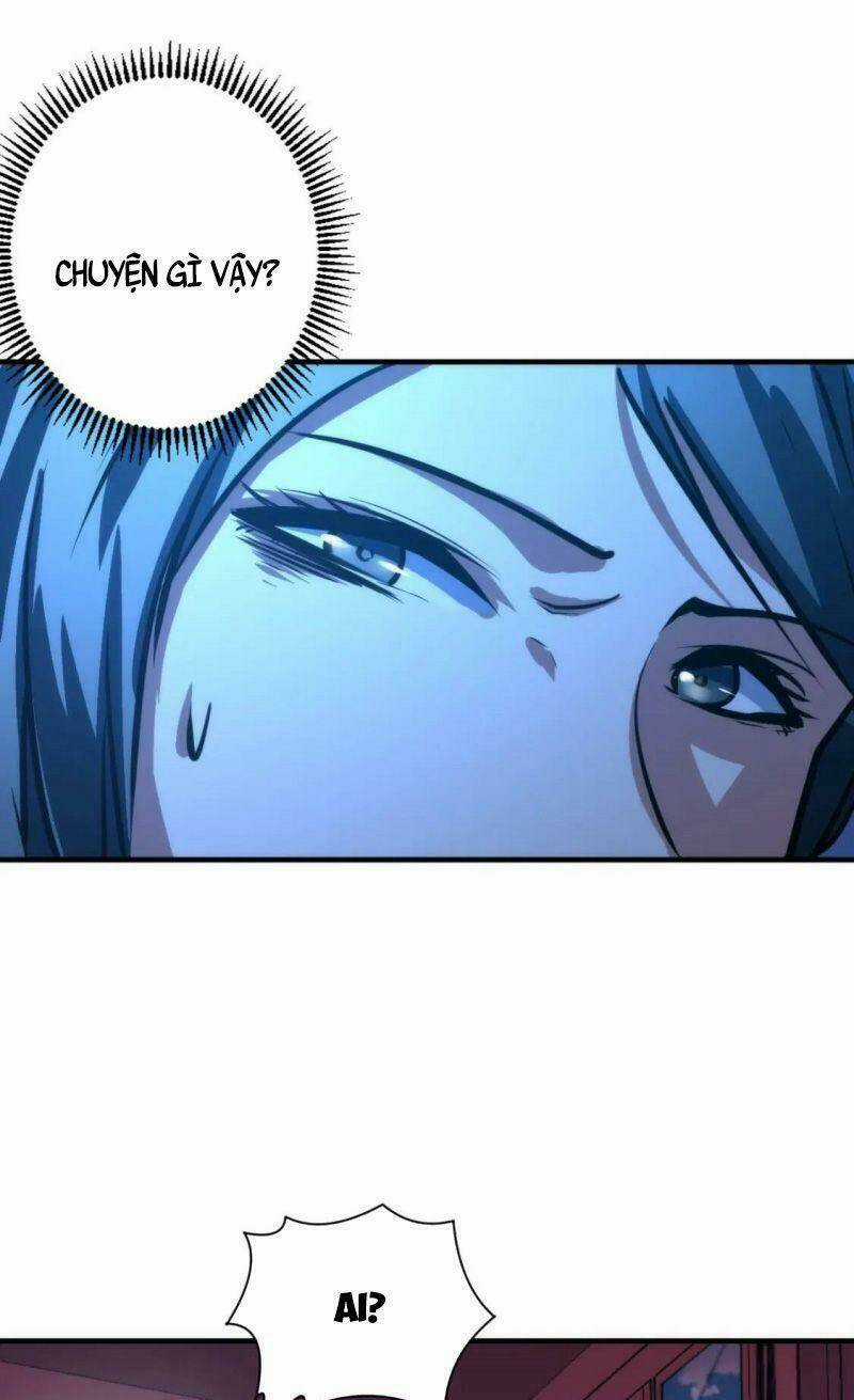 Trở Thành Thần Chủ Cthulhu Chapter 36 trang 38