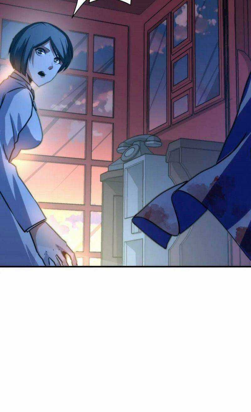 Trở Thành Thần Chủ Cthulhu Chapter 36 trang 39