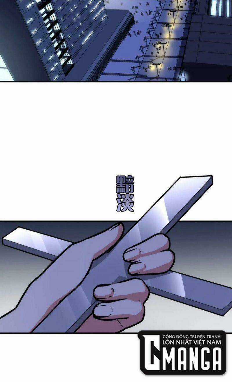 Trở Thành Thần Chủ Cthulhu Chapter 37 trang 1