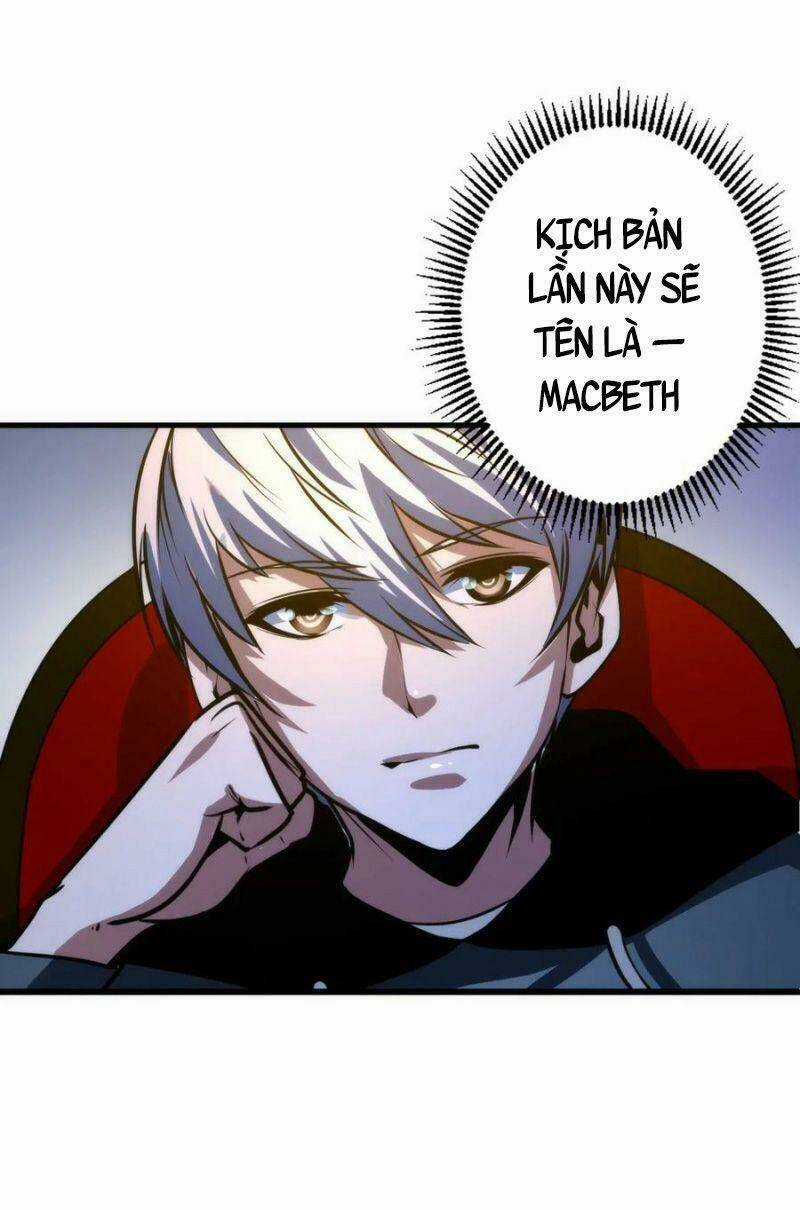 Trở Thành Thần Chủ Cthulhu Chapter 37 trang 24