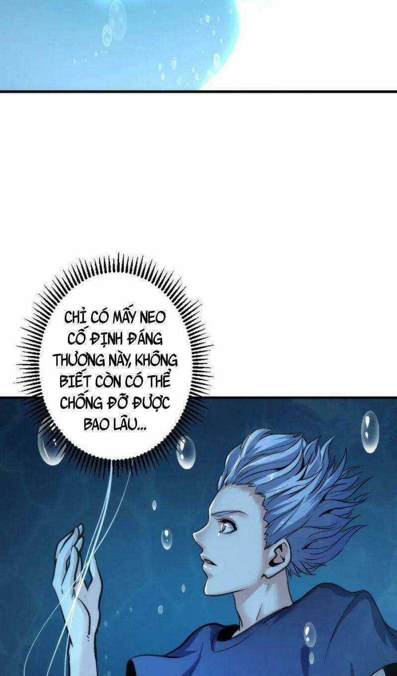 Trở Thành Thần Chủ Cthulhu Chapter 37 trang 28