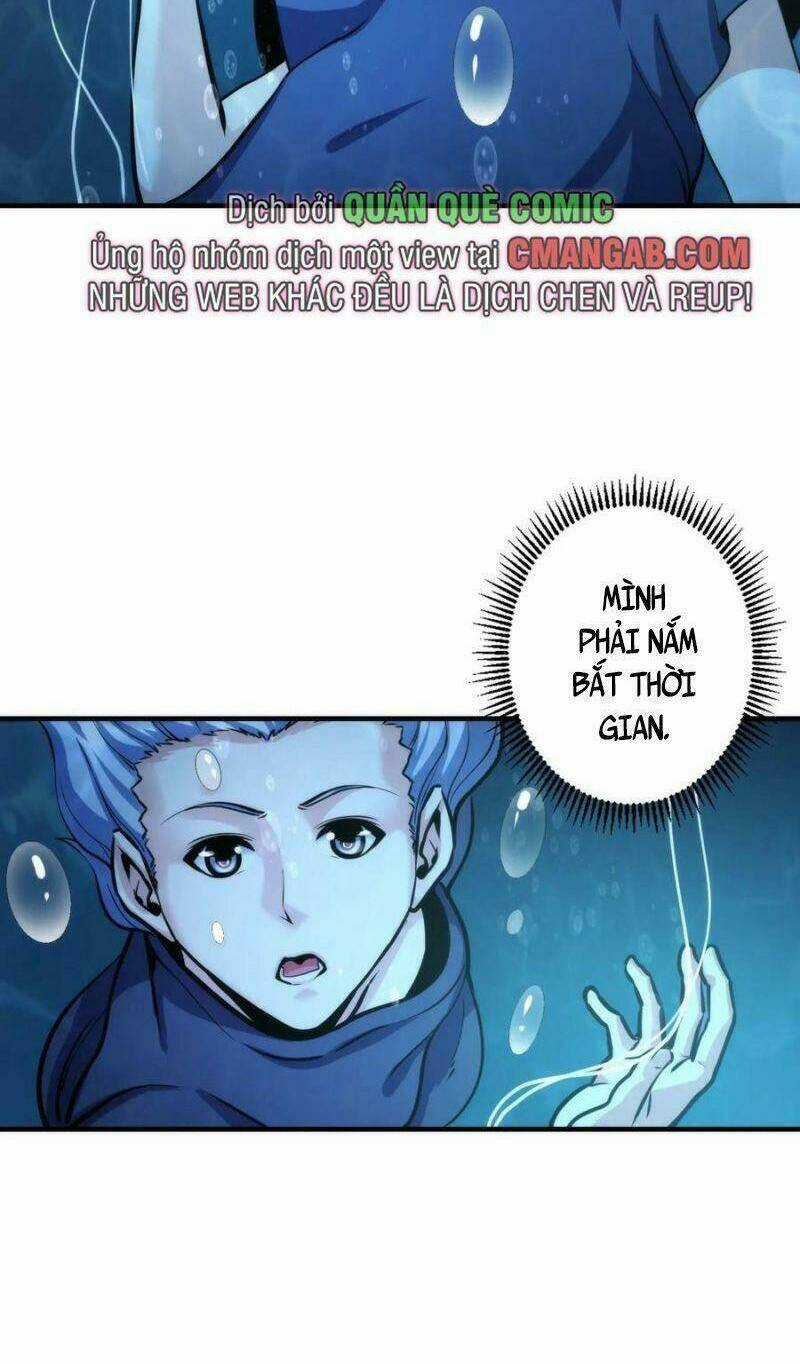 Trở Thành Thần Chủ Cthulhu Chapter 37 trang 29