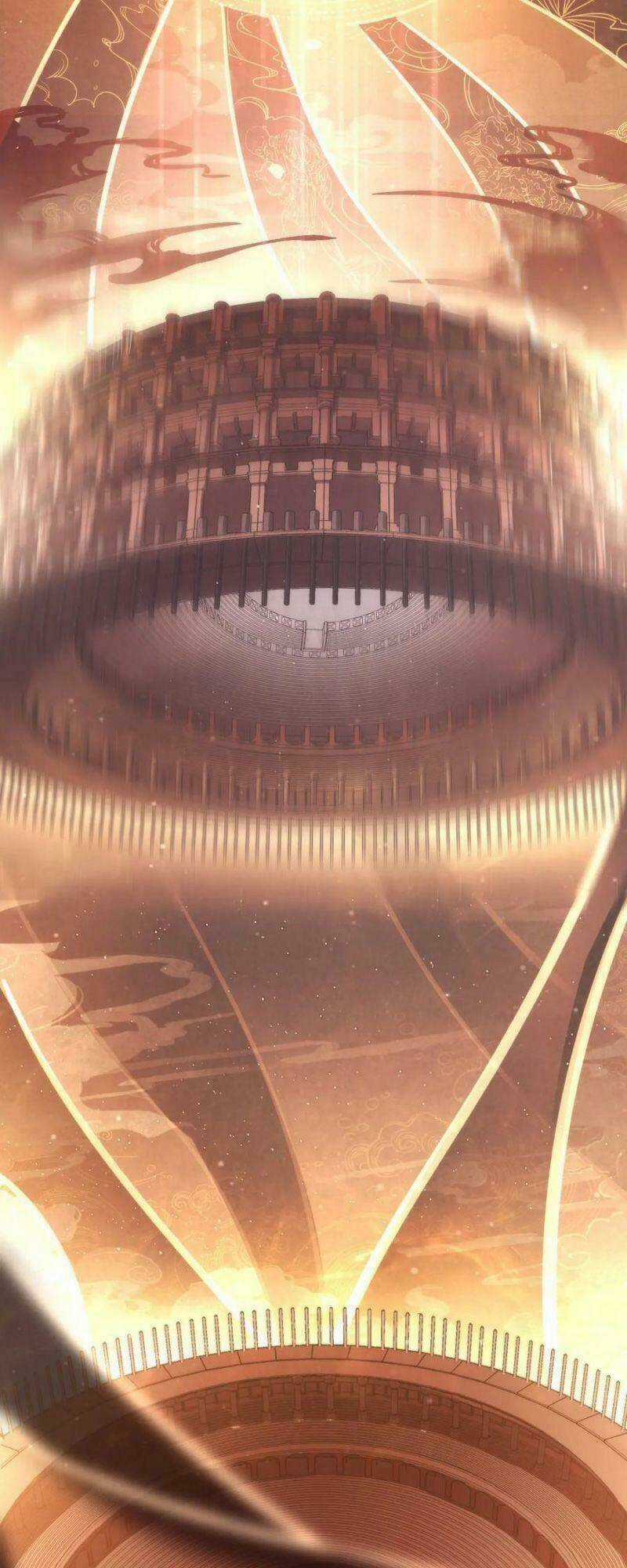 Trở Thành Thần Chủ Cthulhu Chapter 37 trang 34