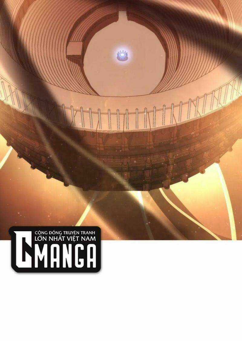 Trở Thành Thần Chủ Cthulhu Chapter 37 trang 35