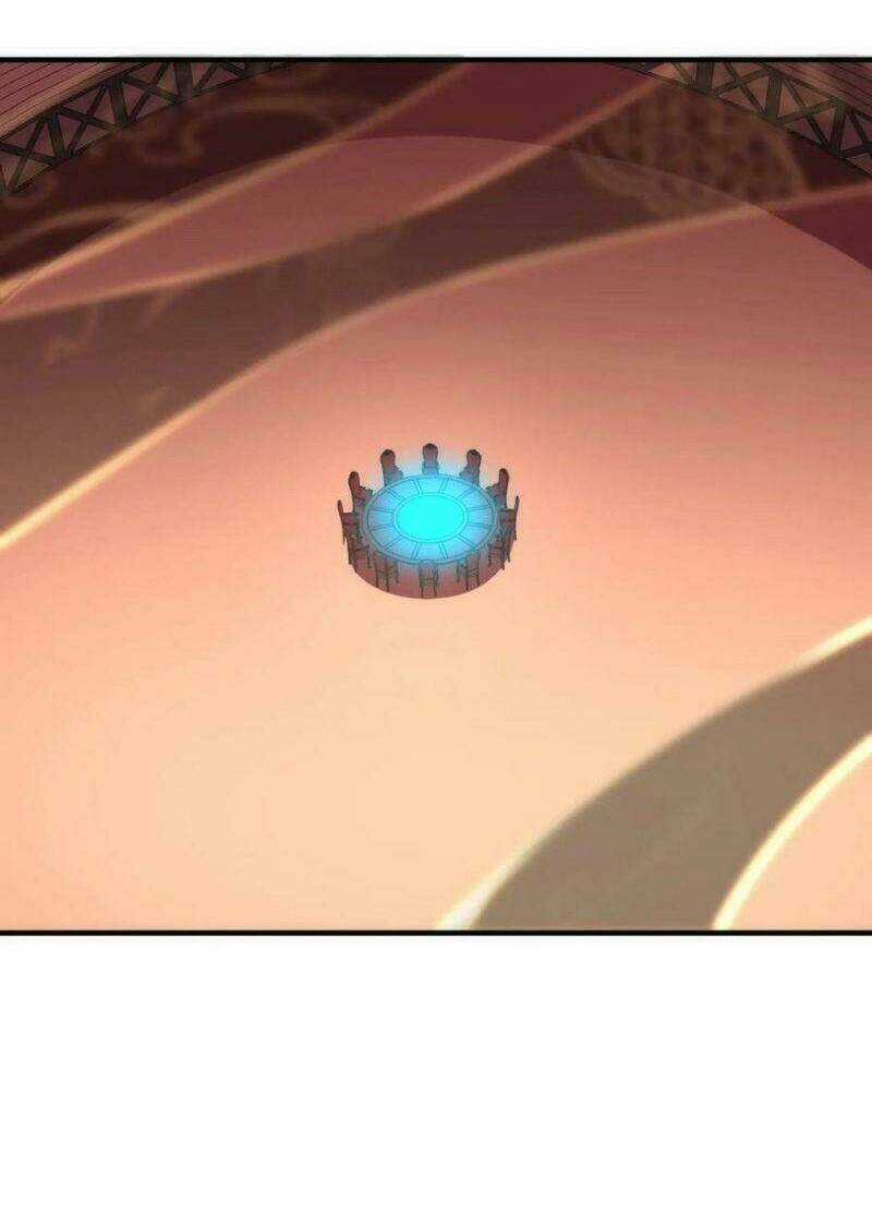 Trở Thành Thần Chủ Cthulhu Chapter 37 trang 36