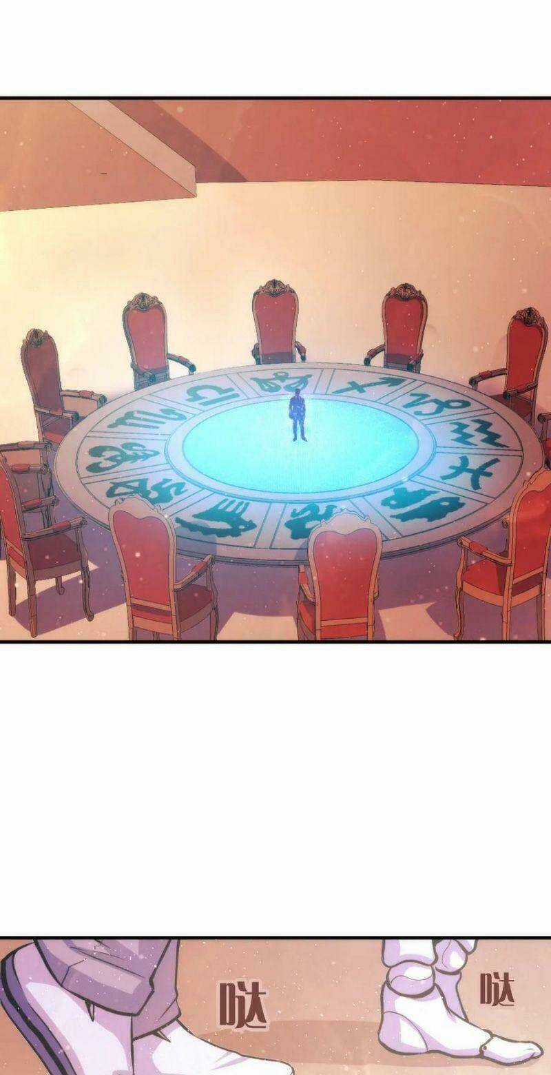 Trở Thành Thần Chủ Cthulhu Chapter 37 trang 37