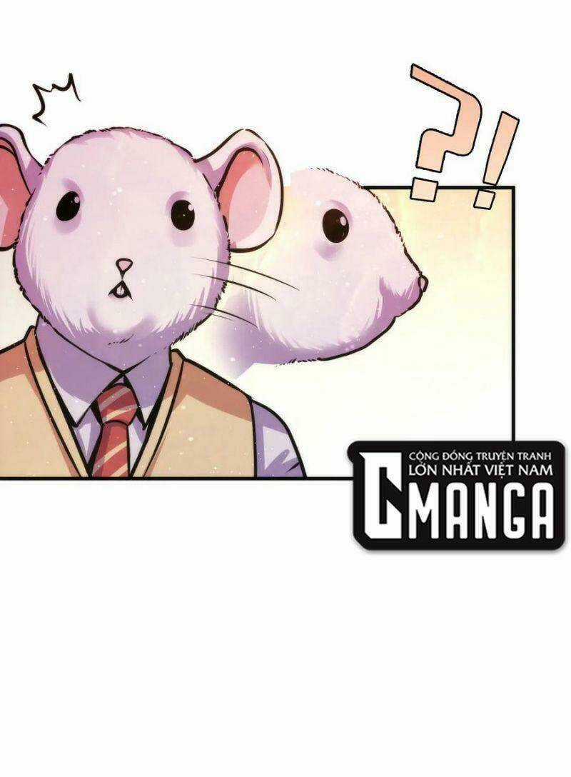 Trở Thành Thần Chủ Cthulhu Chapter 37 trang 39