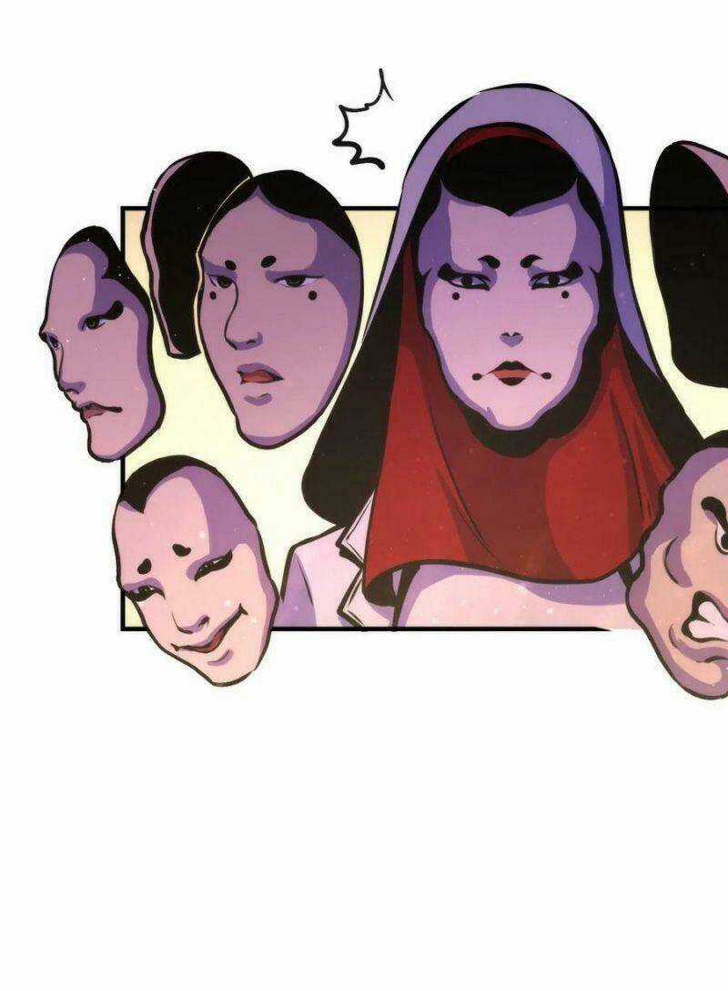 Trở Thành Thần Chủ Cthulhu Chapter 37 trang 40