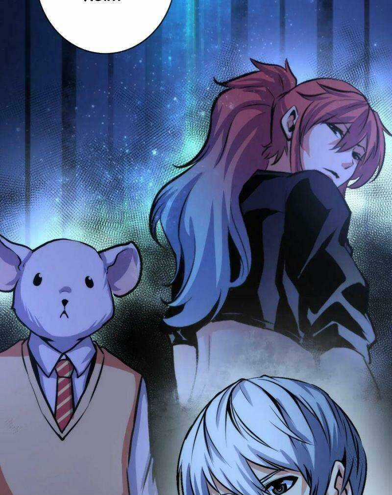 Trở Thành Thần Chủ Cthulhu Chapter 37 trang 6