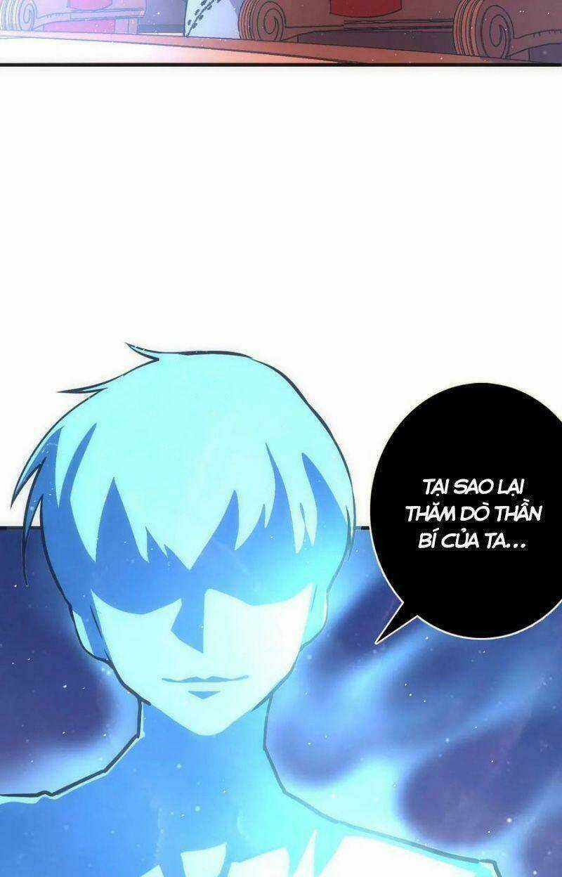 Trở Thành Thần Chủ Cthulhu Chapter 38 trang 12