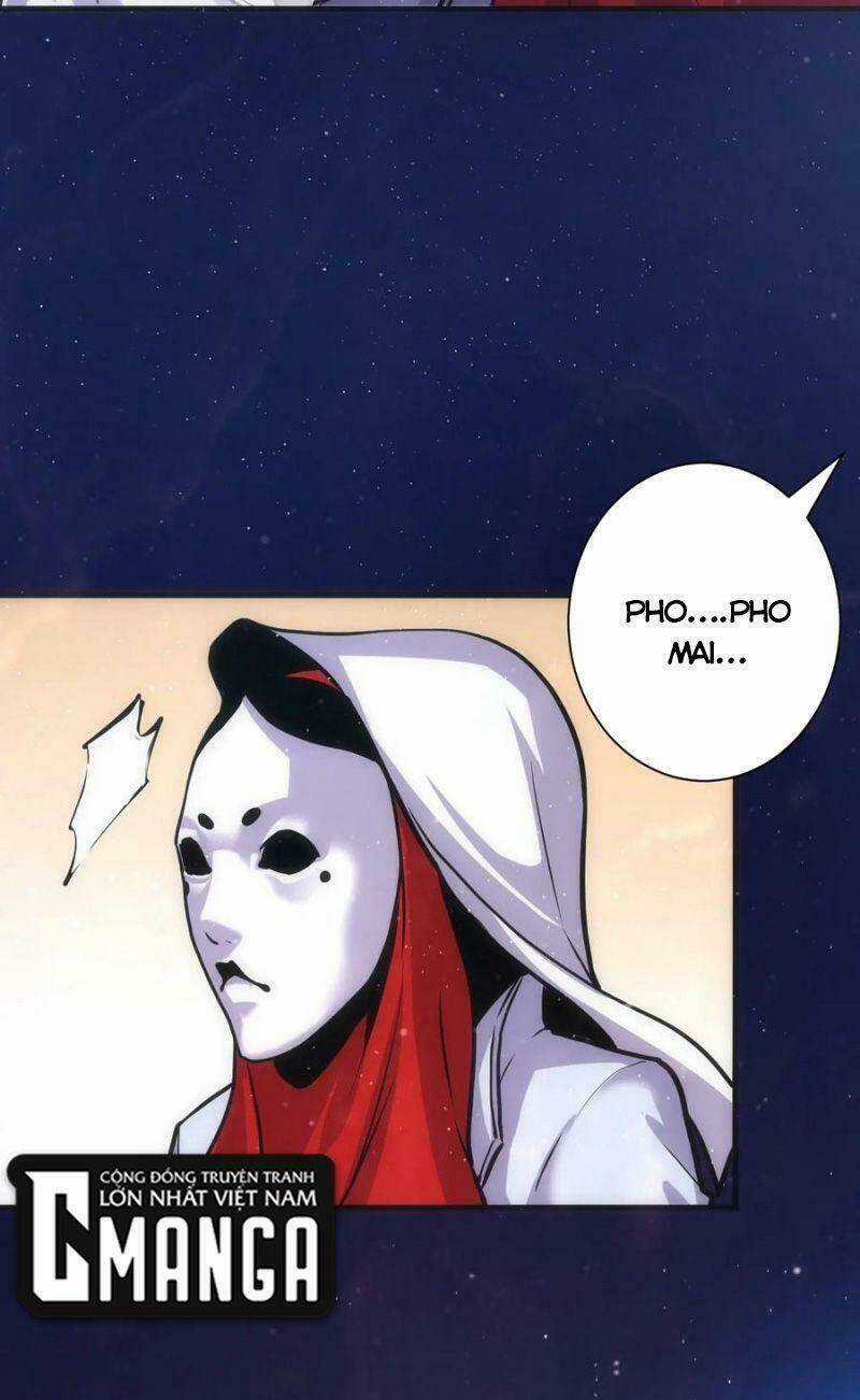 Trở Thành Thần Chủ Cthulhu Chapter 38 trang 14