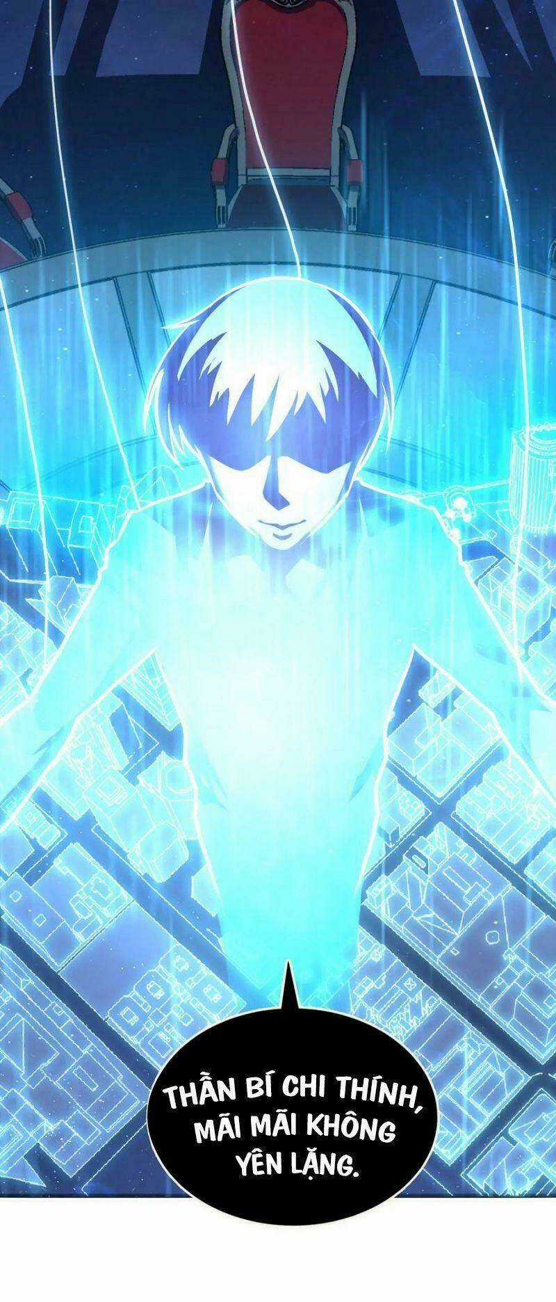 Trở Thành Thần Chủ Cthulhu Chapter 38 trang 44