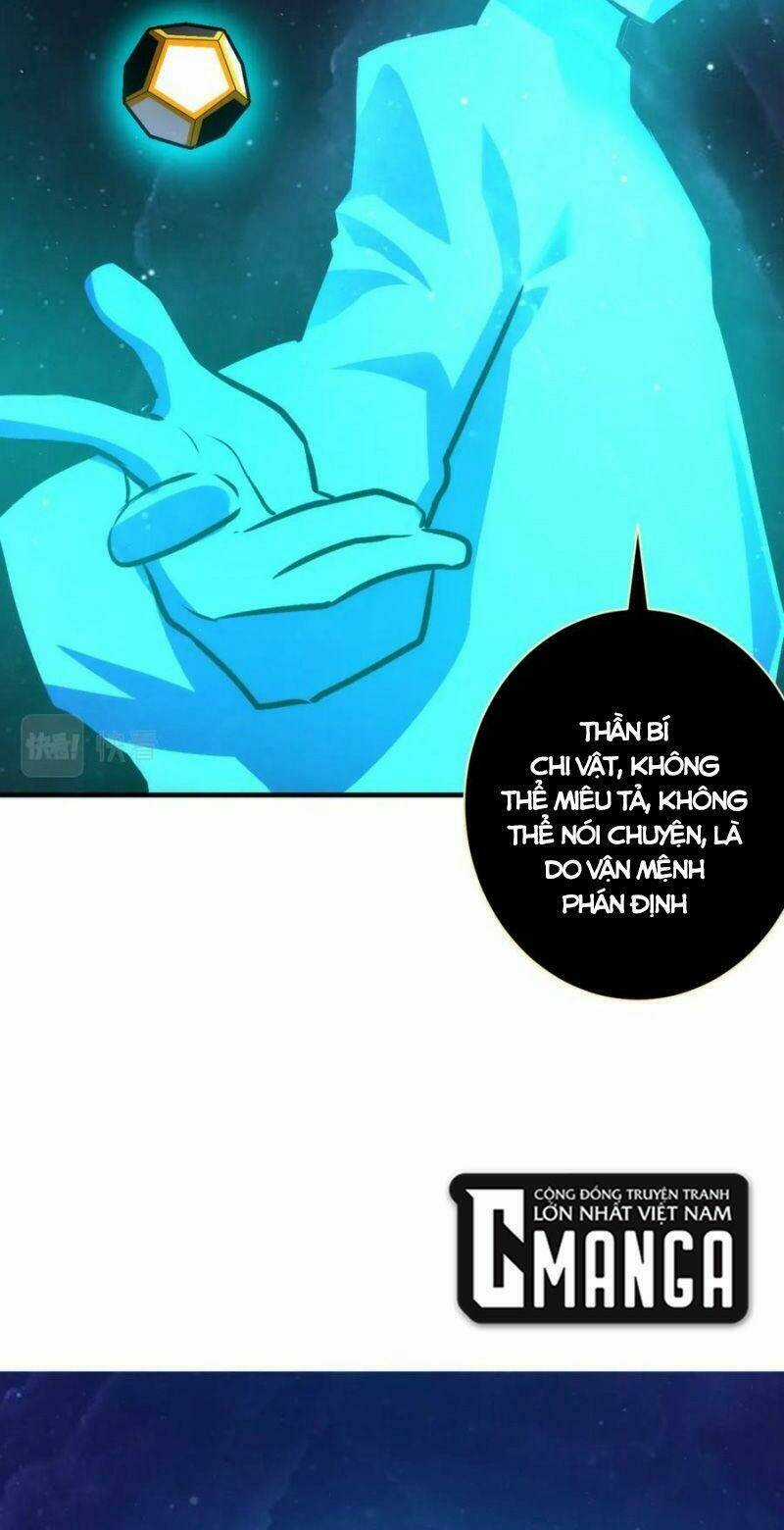 Trở Thành Thần Chủ Cthulhu Chapter 39 trang 14