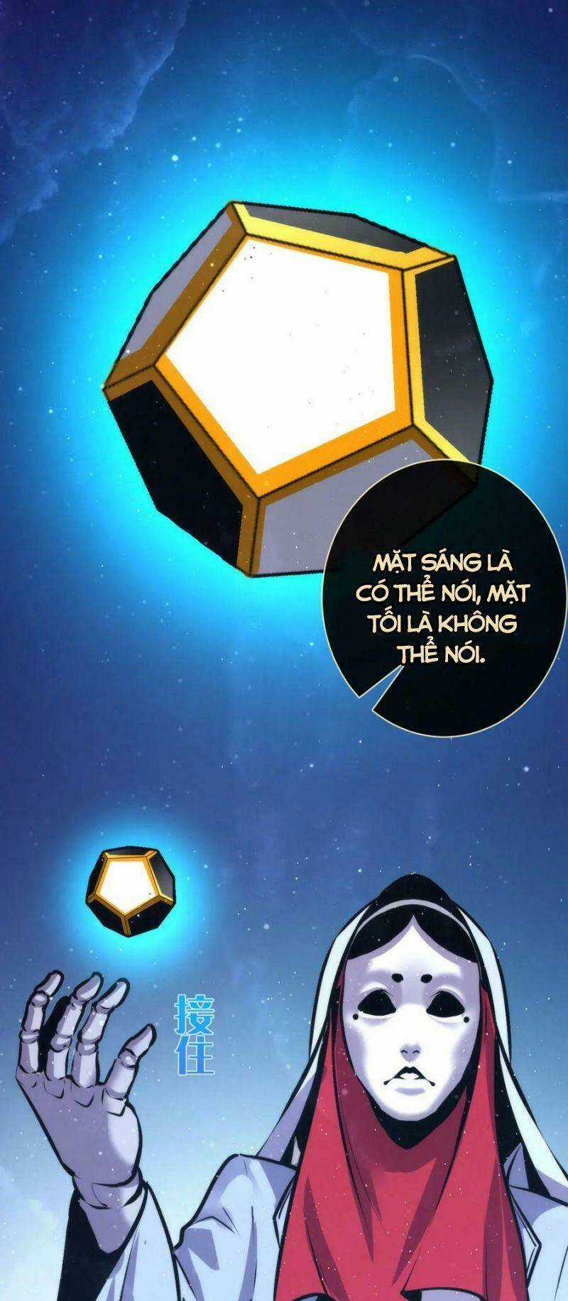 Trở Thành Thần Chủ Cthulhu Chapter 39 trang 15