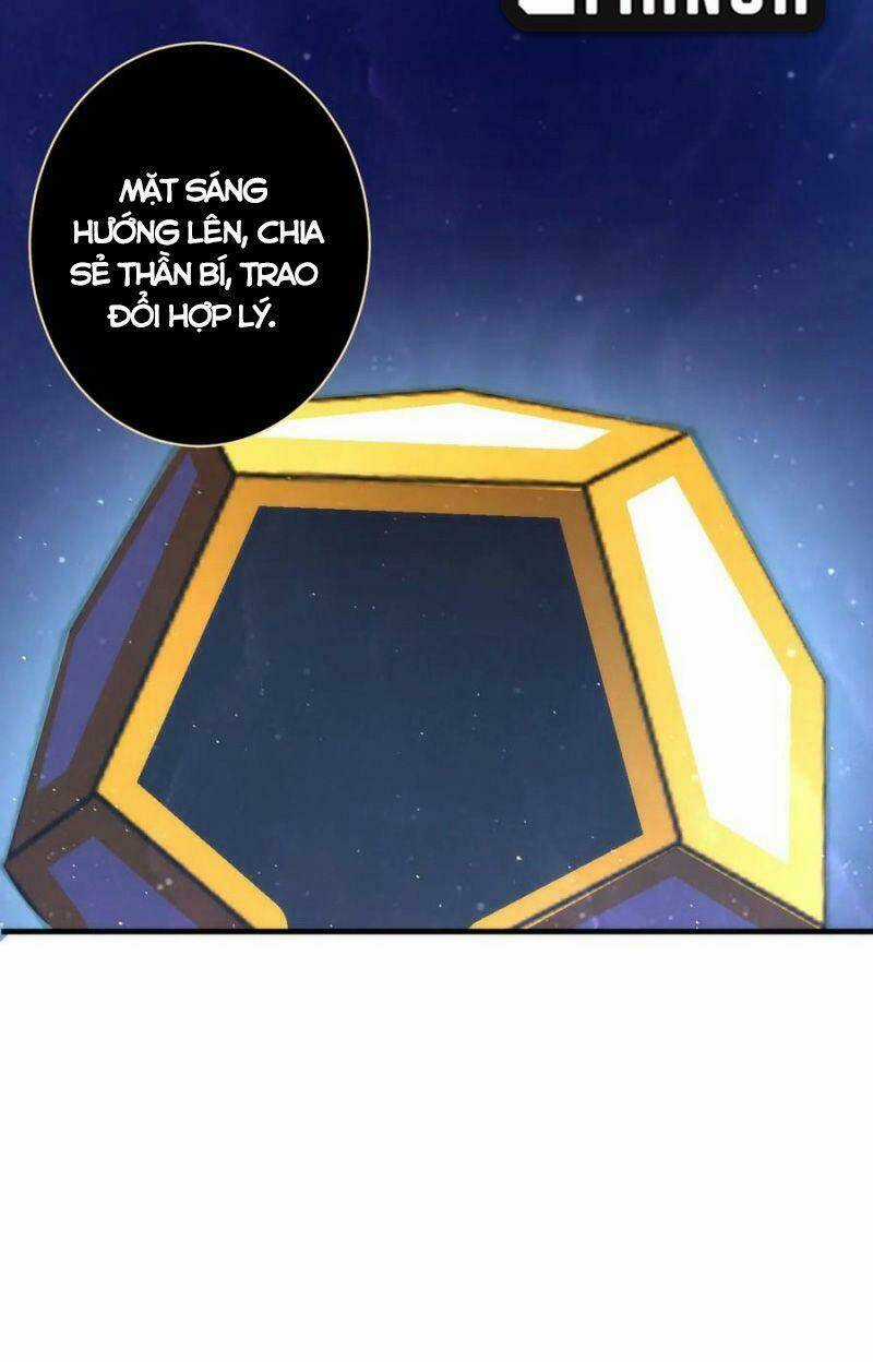 Trở Thành Thần Chủ Cthulhu Chapter 39 trang 18