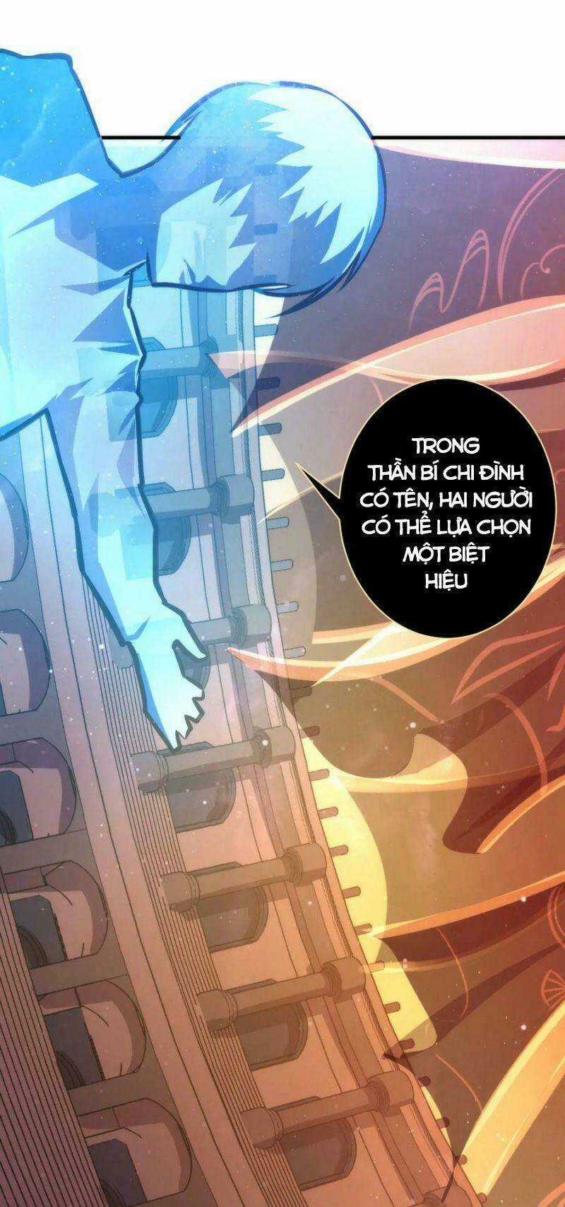 Trở Thành Thần Chủ Cthulhu Chapter 39 trang 19