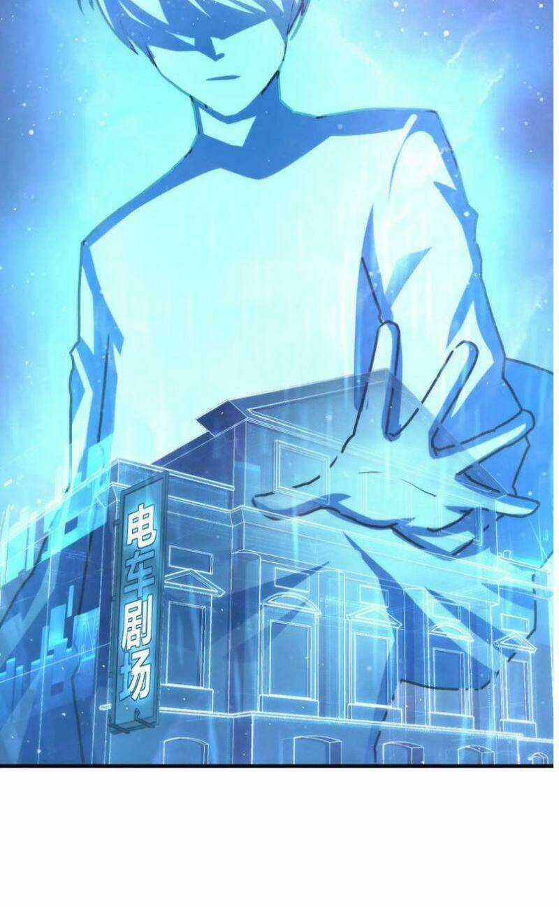 Trở Thành Thần Chủ Cthulhu Chapter 39 trang 2