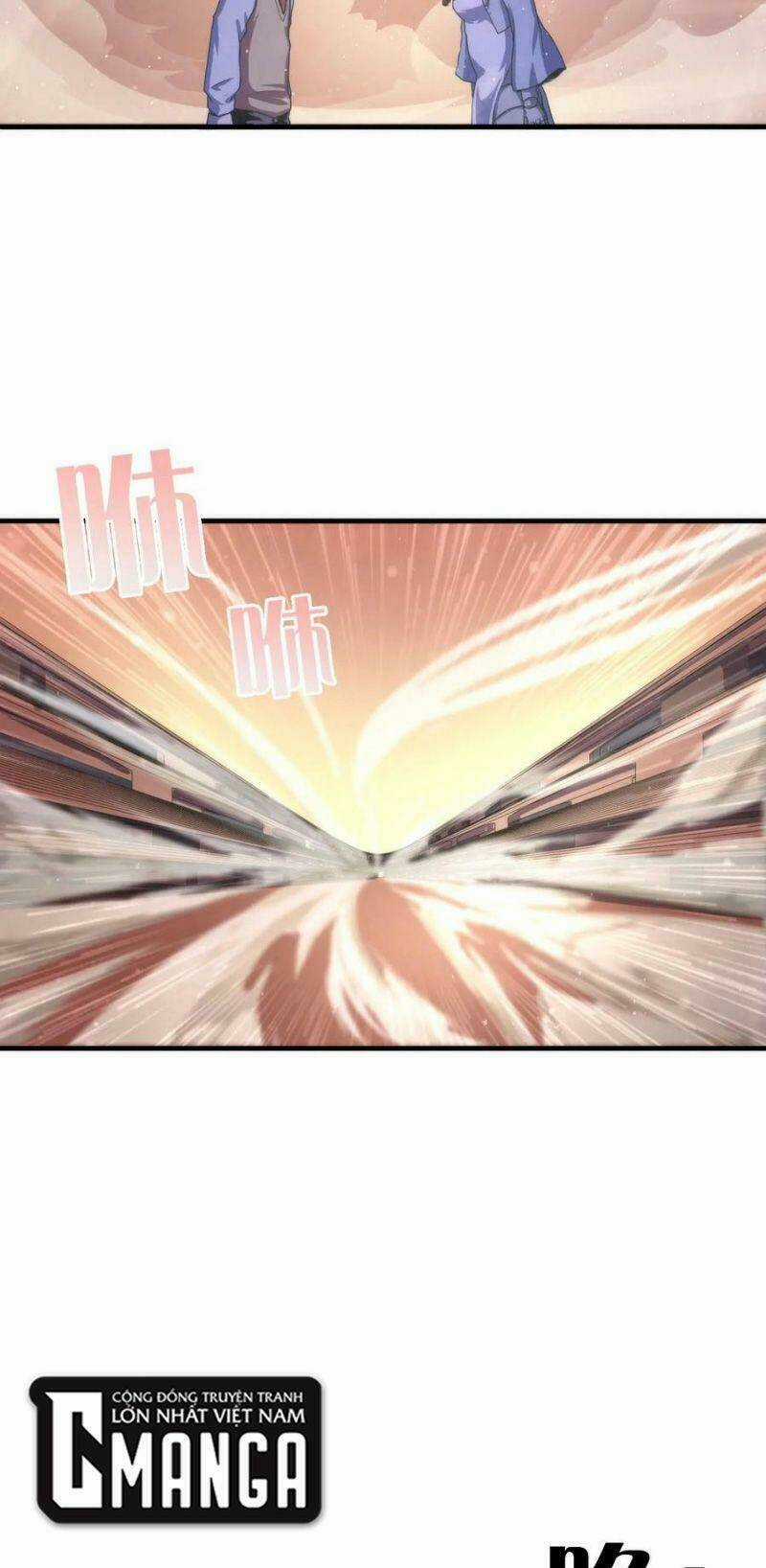 Trở Thành Thần Chủ Cthulhu Chapter 39 trang 29