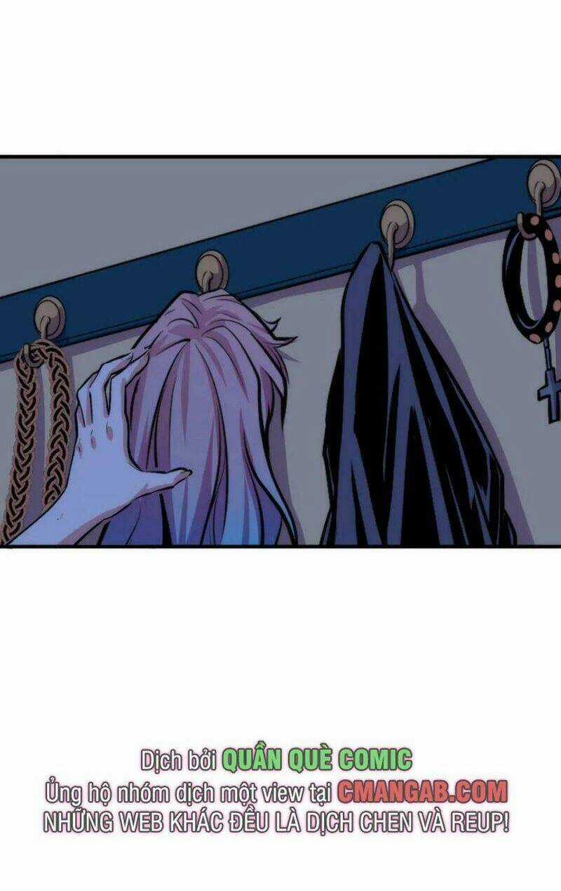 Trở Thành Thần Chủ Cthulhu Chapter 39 trang 38