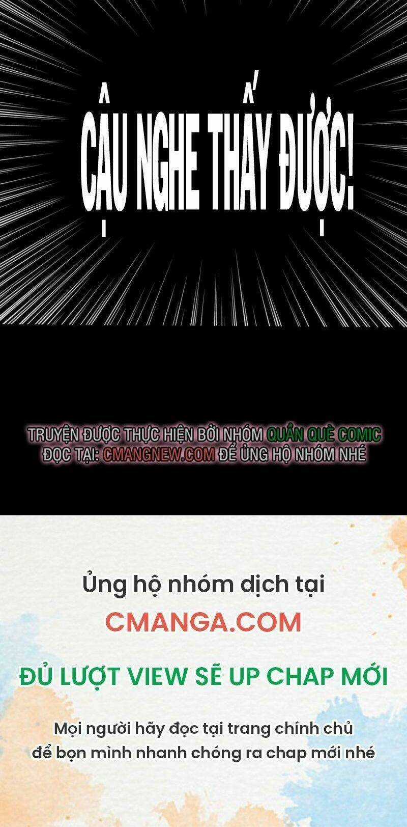 Trở Thành Thần Chủ Cthulhu Chapter 4 trang 59