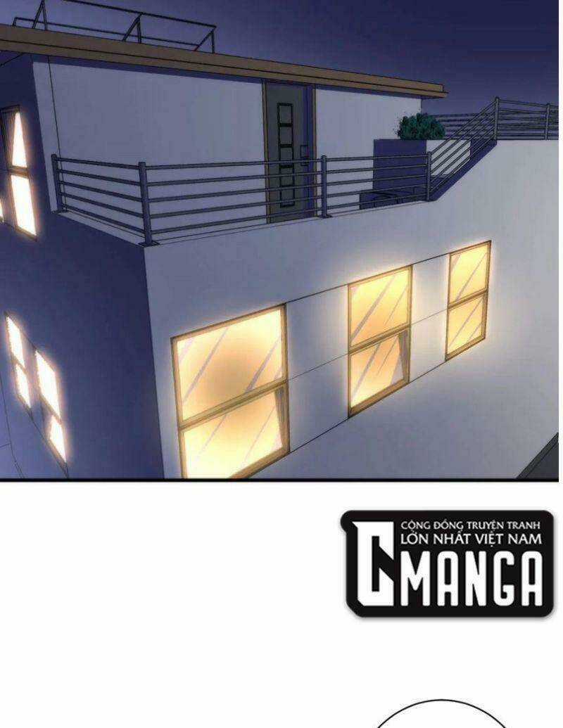 Trở Thành Thần Chủ Cthulhu Chapter 40 trang 1