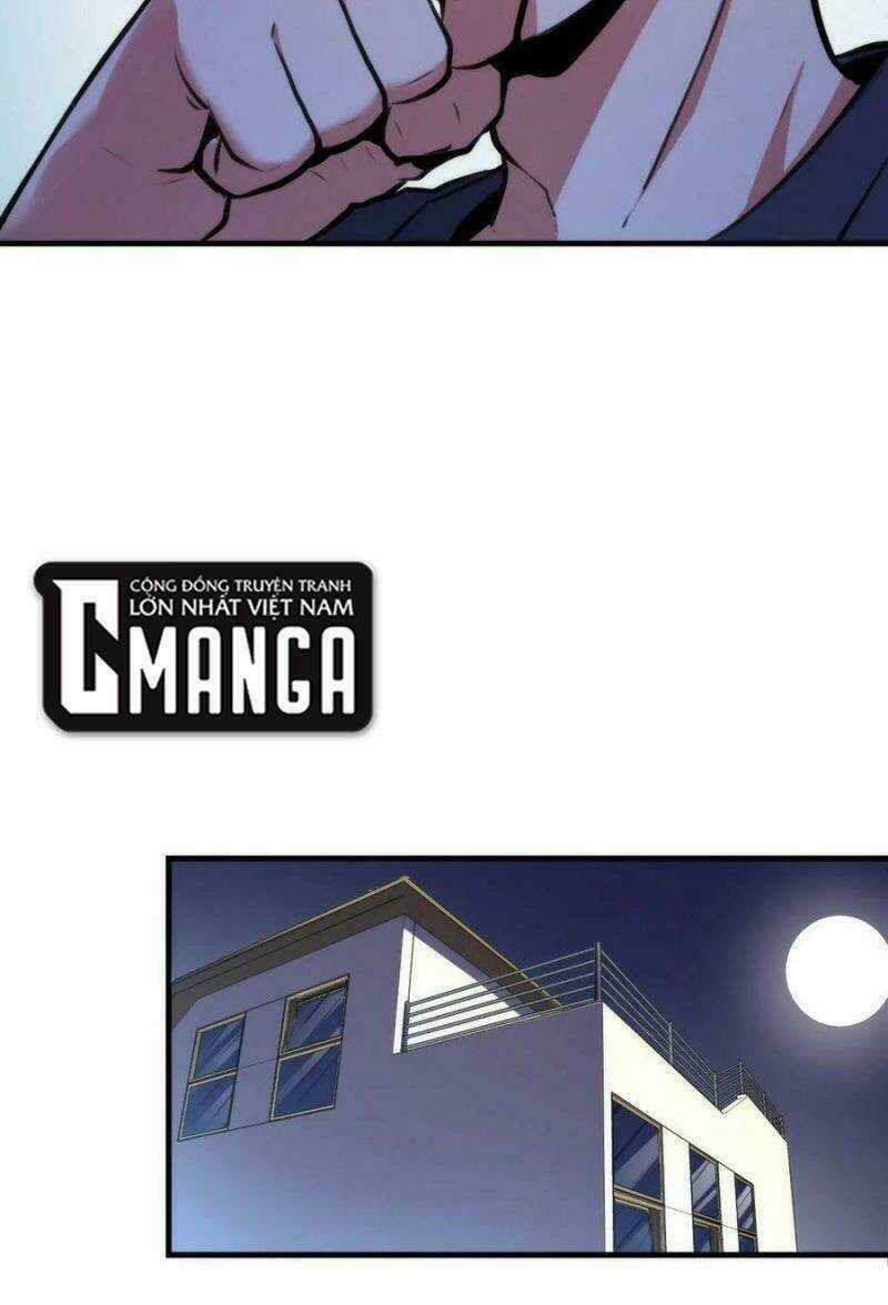 Trở Thành Thần Chủ Cthulhu Chapter 40 trang 10