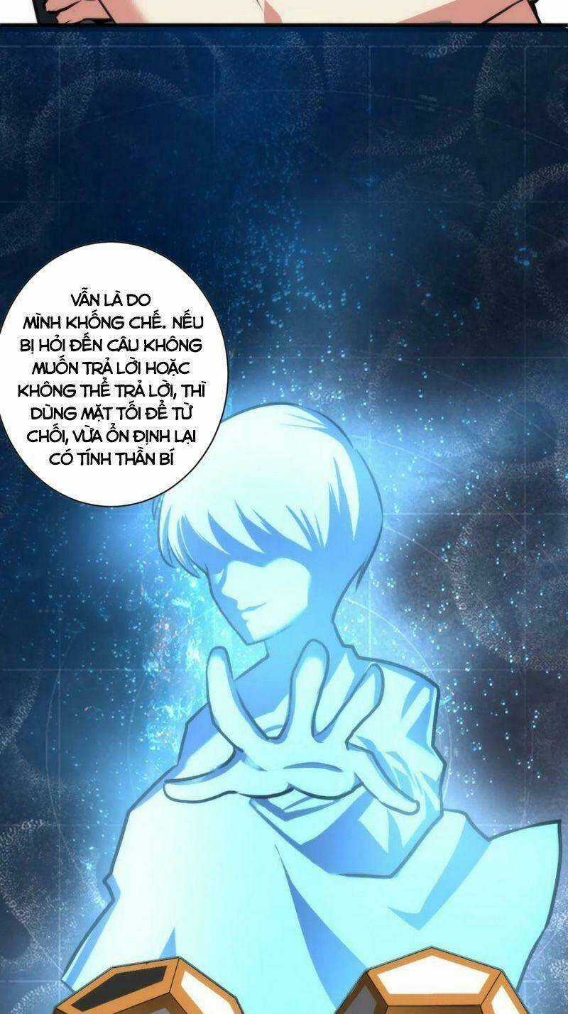 Trở Thành Thần Chủ Cthulhu Chapter 40 trang 13