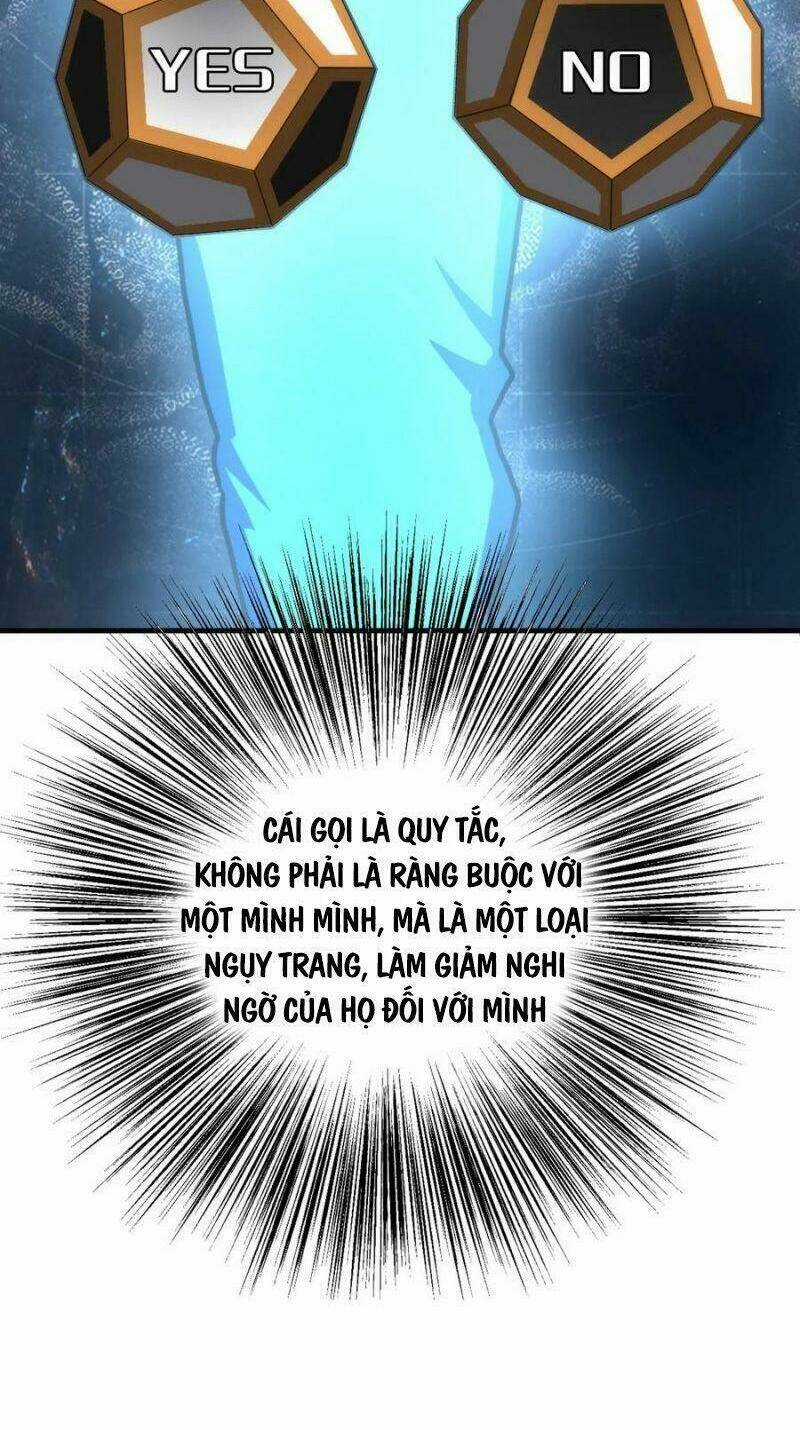 Trở Thành Thần Chủ Cthulhu Chapter 40 trang 14