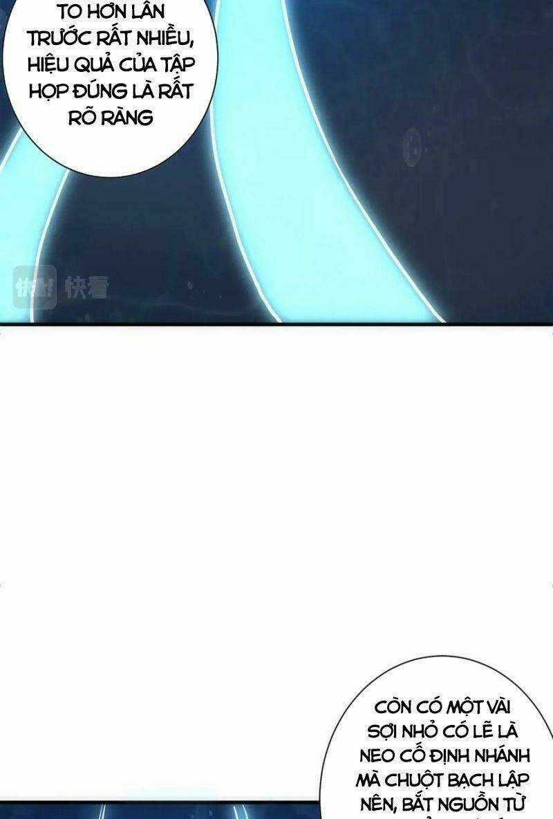 Trở Thành Thần Chủ Cthulhu Chapter 40 trang 16