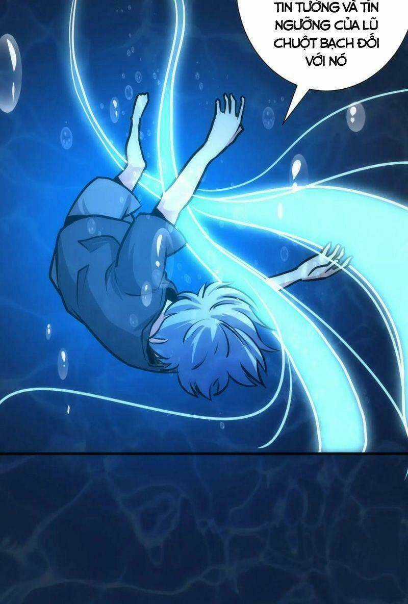 Trở Thành Thần Chủ Cthulhu Chapter 40 trang 17