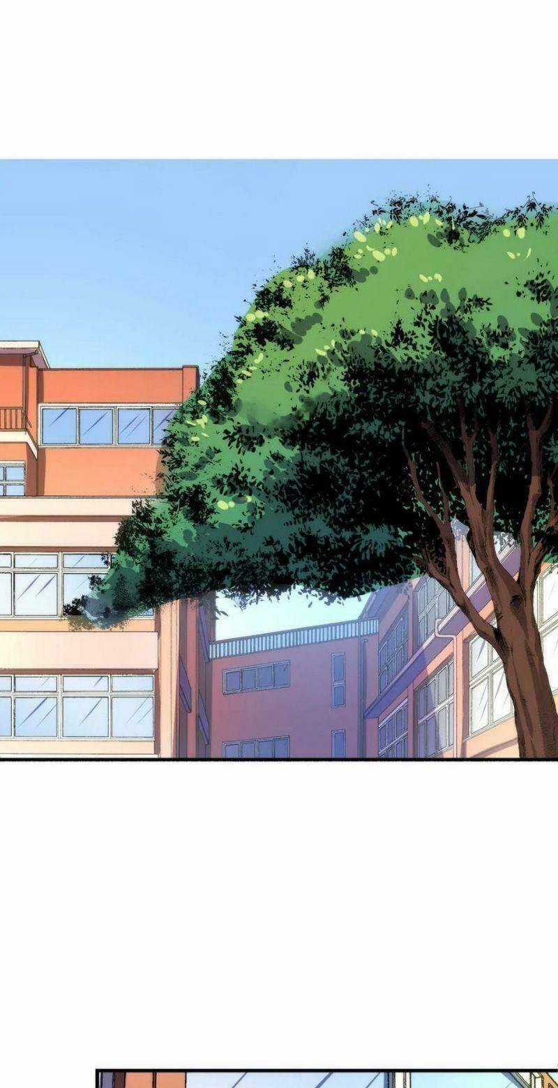 Trở Thành Thần Chủ Cthulhu Chapter 40 trang 20