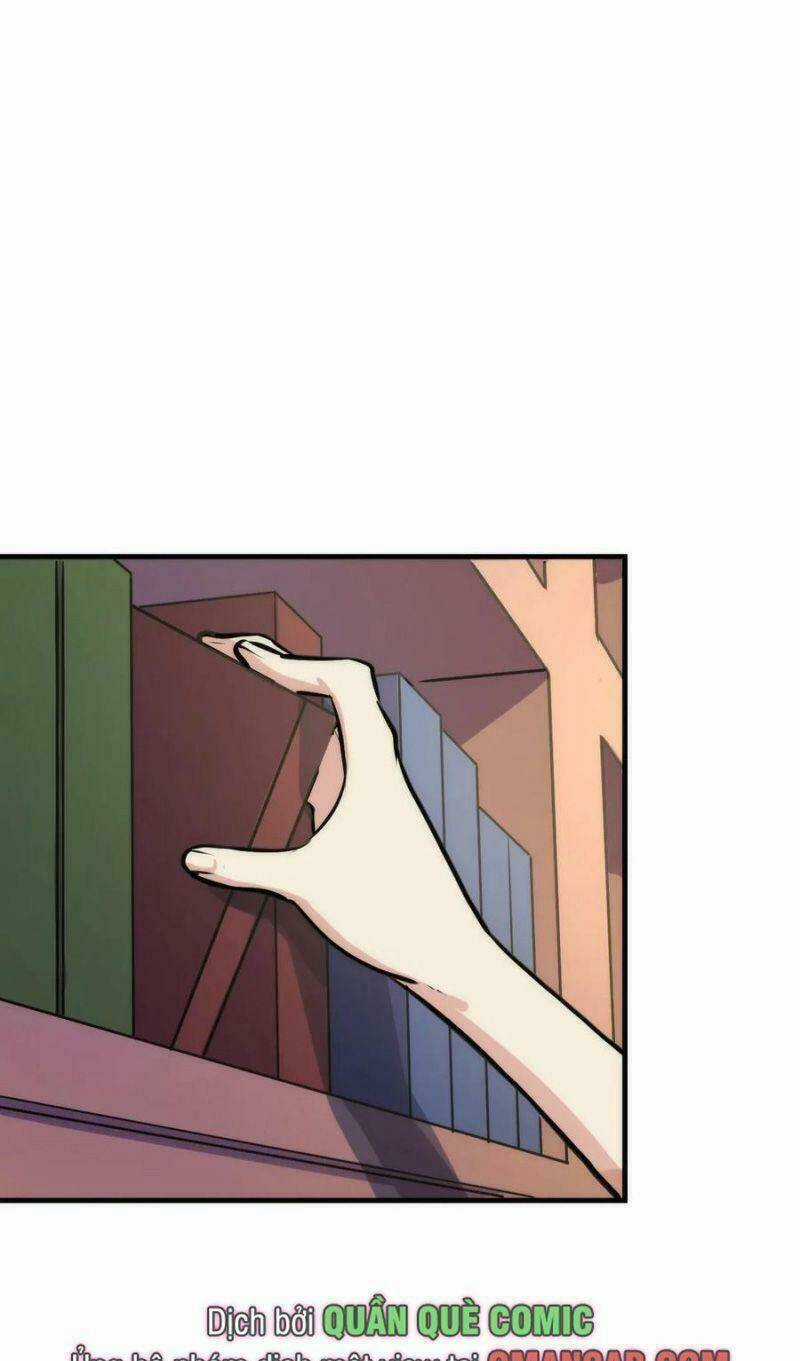 Trở Thành Thần Chủ Cthulhu Chapter 40 trang 22