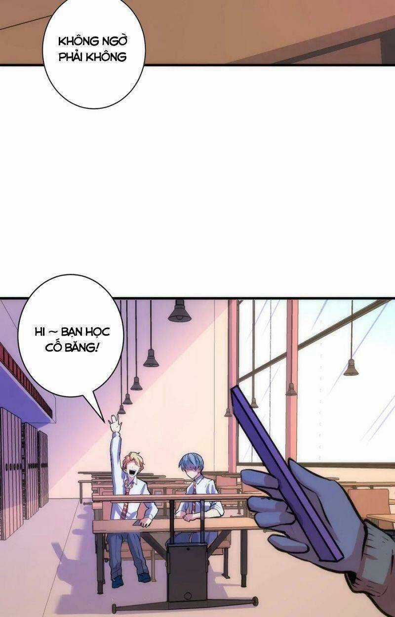 Trở Thành Thần Chủ Cthulhu Chapter 40 trang 43