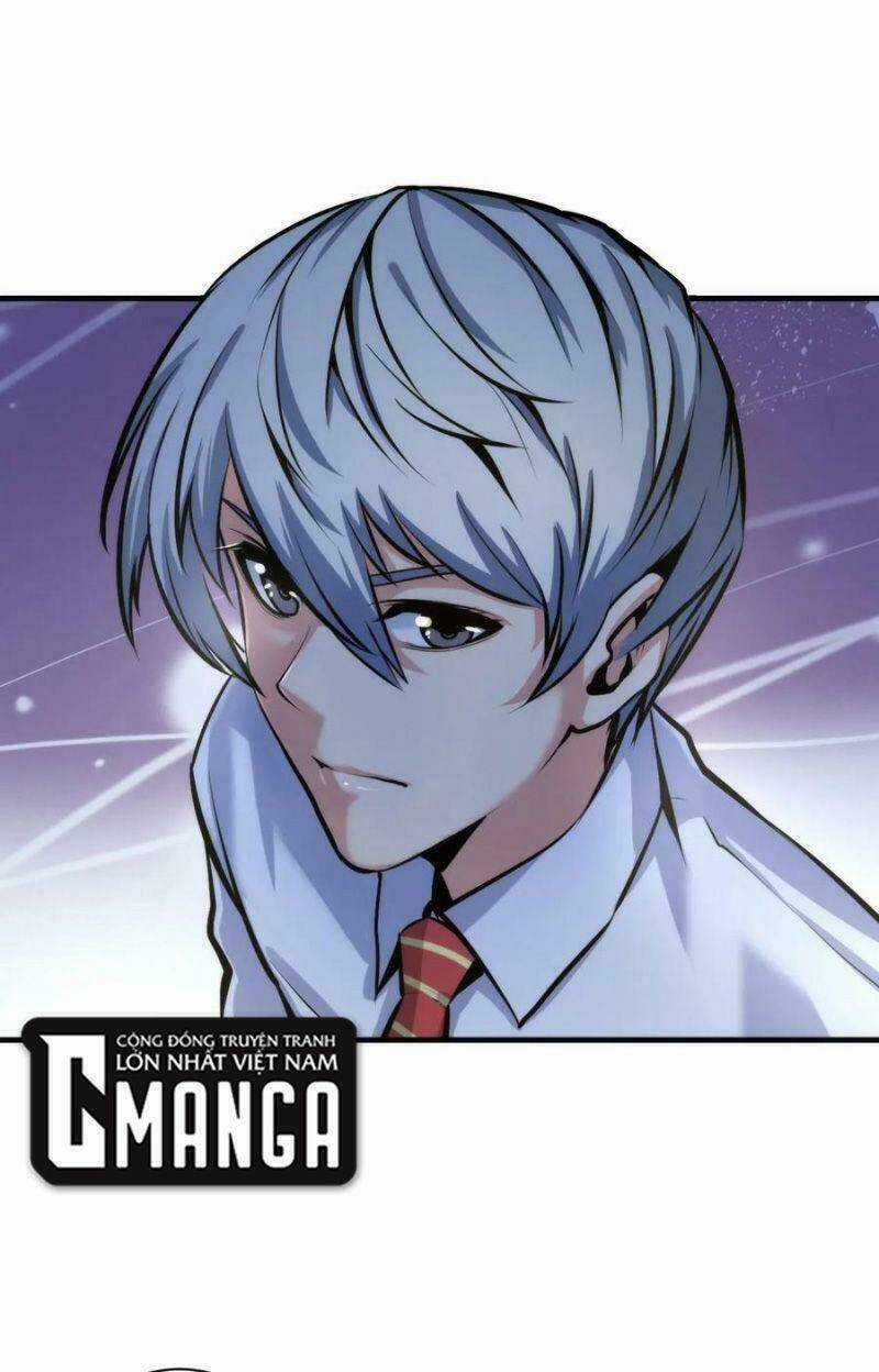 Trở Thành Thần Chủ Cthulhu Chapter 40 trang 46