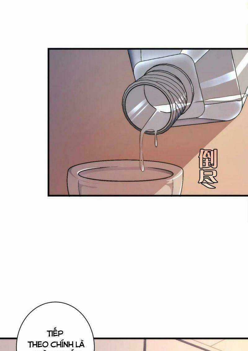 Trở Thành Thần Chủ Cthulhu Chapter 40 trang 7