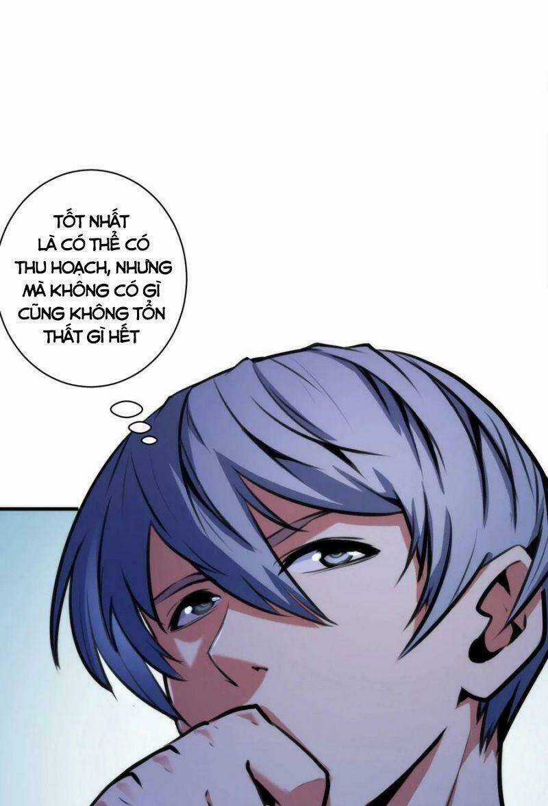 Trở Thành Thần Chủ Cthulhu Chapter 40 trang 9