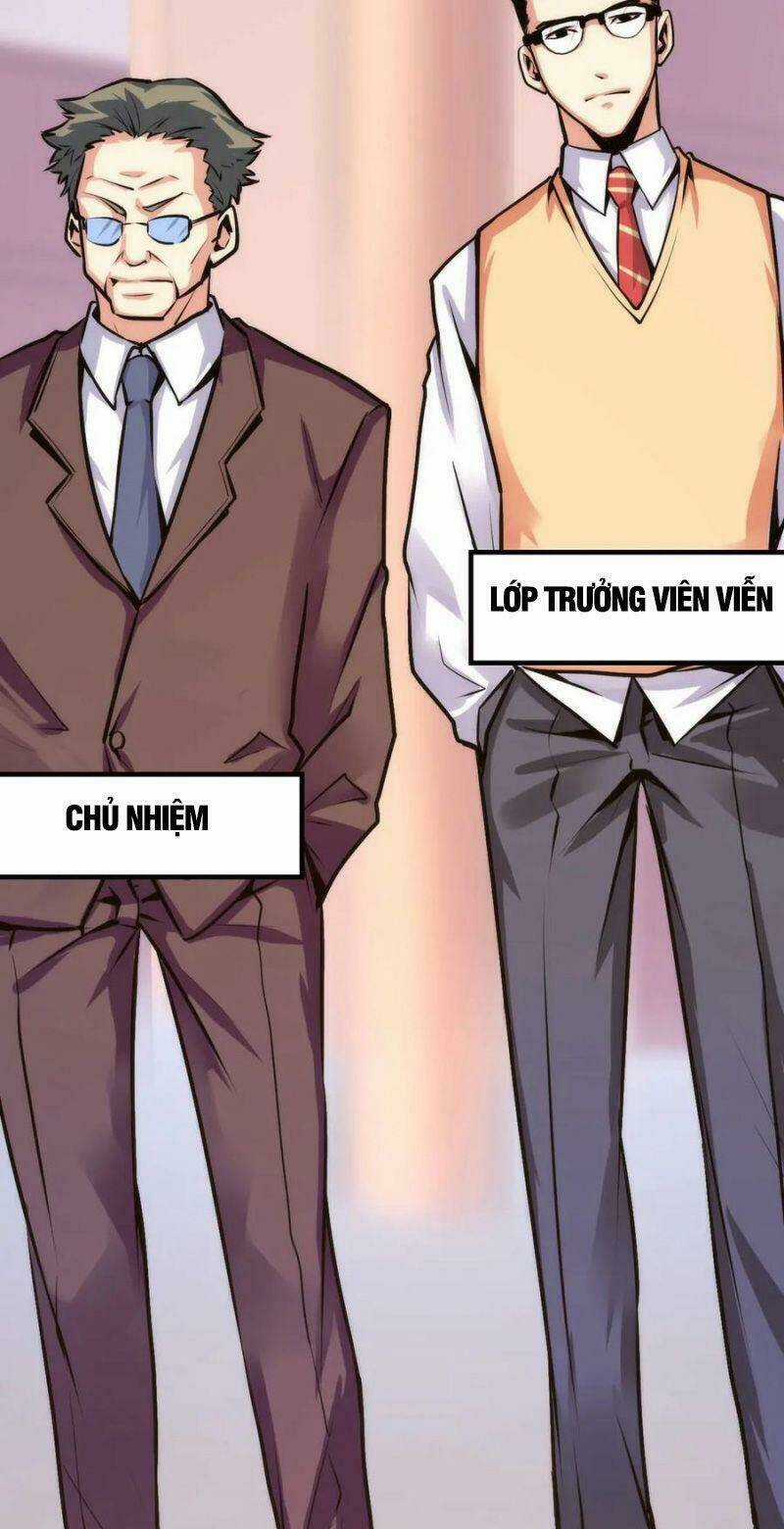 Trở Thành Thần Chủ Cthulhu Chapter 41 trang 17