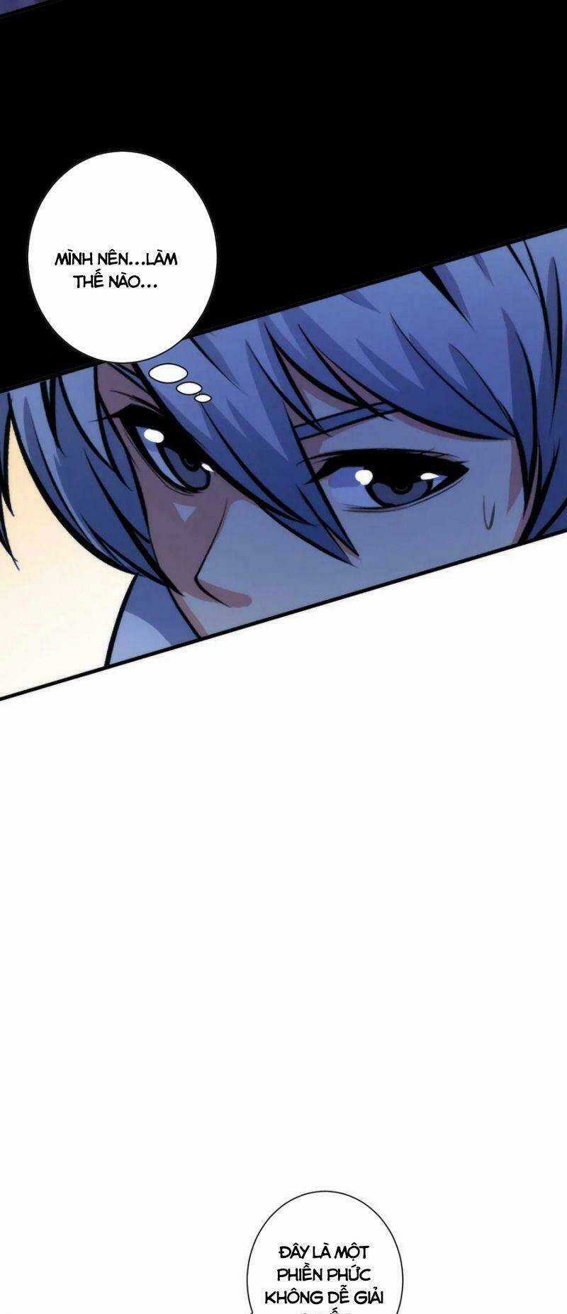 Trở Thành Thần Chủ Cthulhu Chapter 41 trang 33