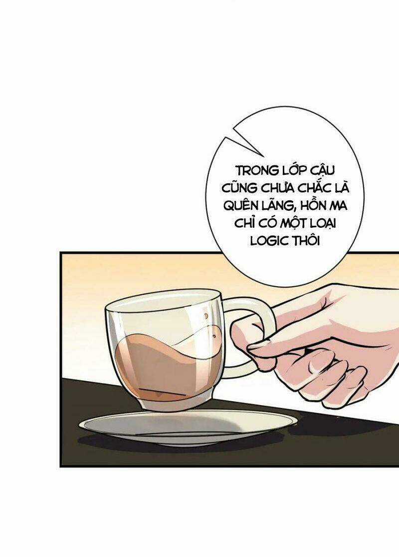 Trở Thành Thần Chủ Cthulhu Chapter 41 trang 42