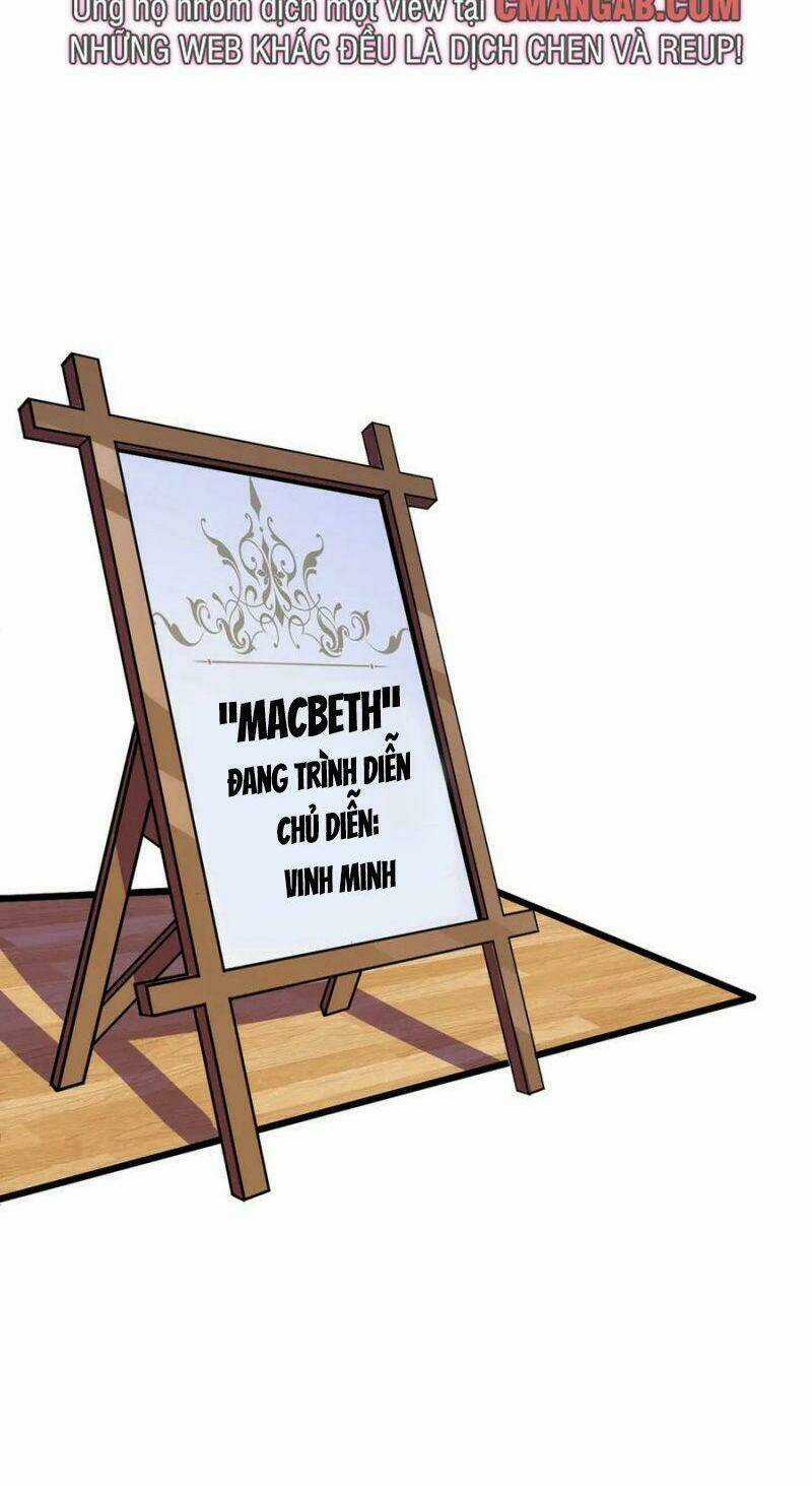 Trở Thành Thần Chủ Cthulhu Chapter 42 trang 16