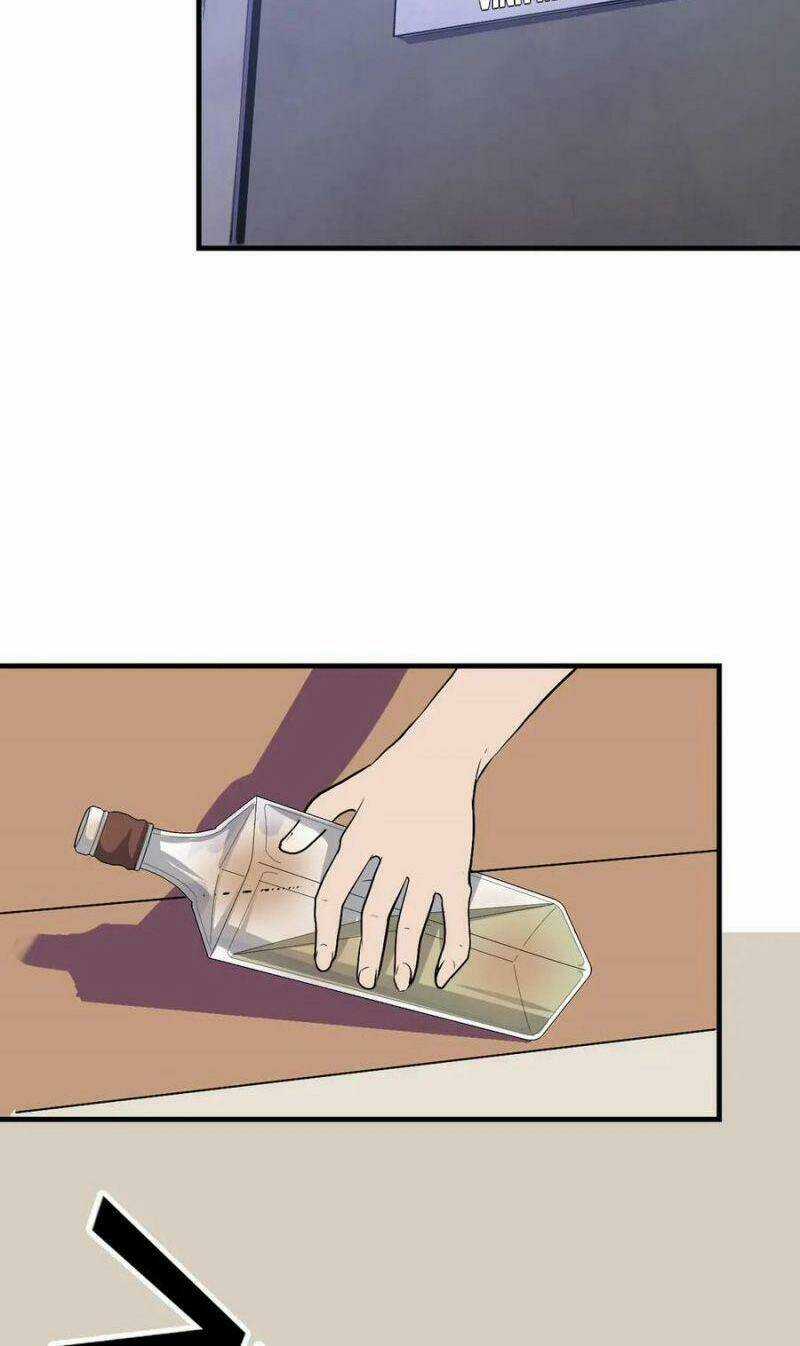 Trở Thành Thần Chủ Cthulhu Chapter 42 trang 18