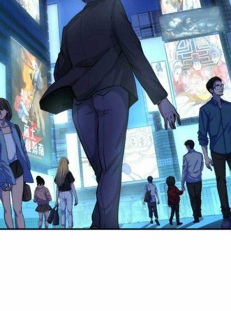 Trở Thành Thần Chủ Cthulhu Chapter 42 trang 2