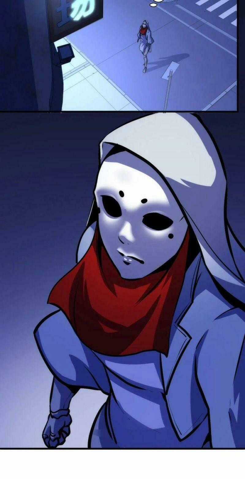 Trở Thành Thần Chủ Cthulhu Chapter 42 trang 39