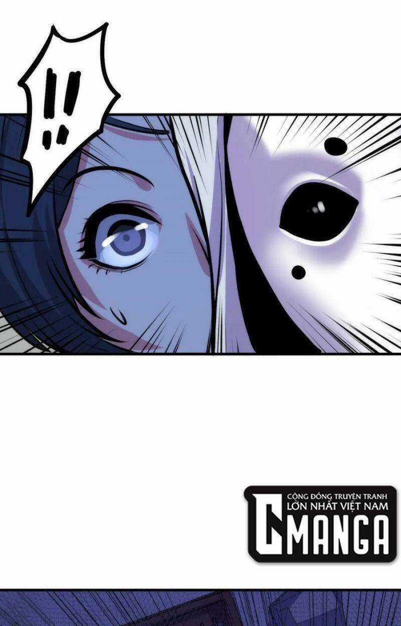 Trở Thành Thần Chủ Cthulhu Chapter 43 trang 21