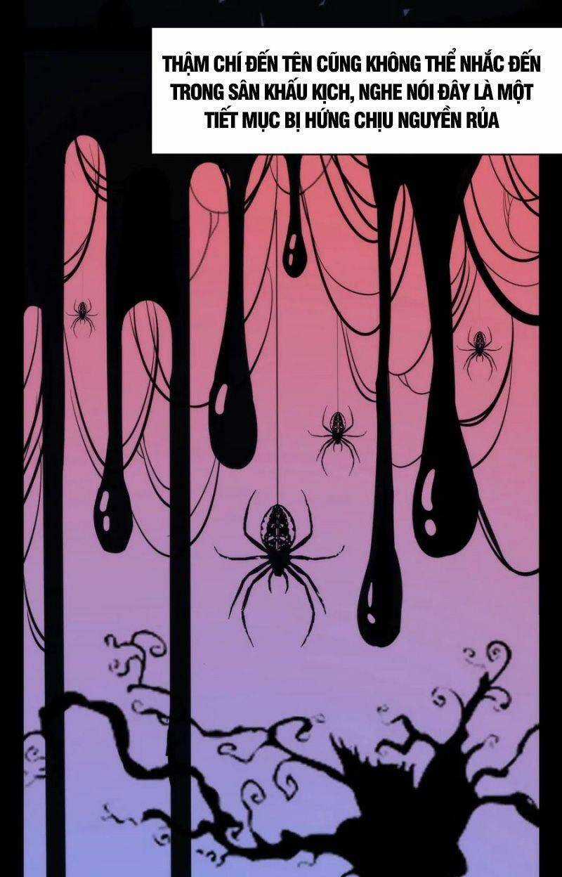 Trở Thành Thần Chủ Cthulhu Chapter 43 trang 3