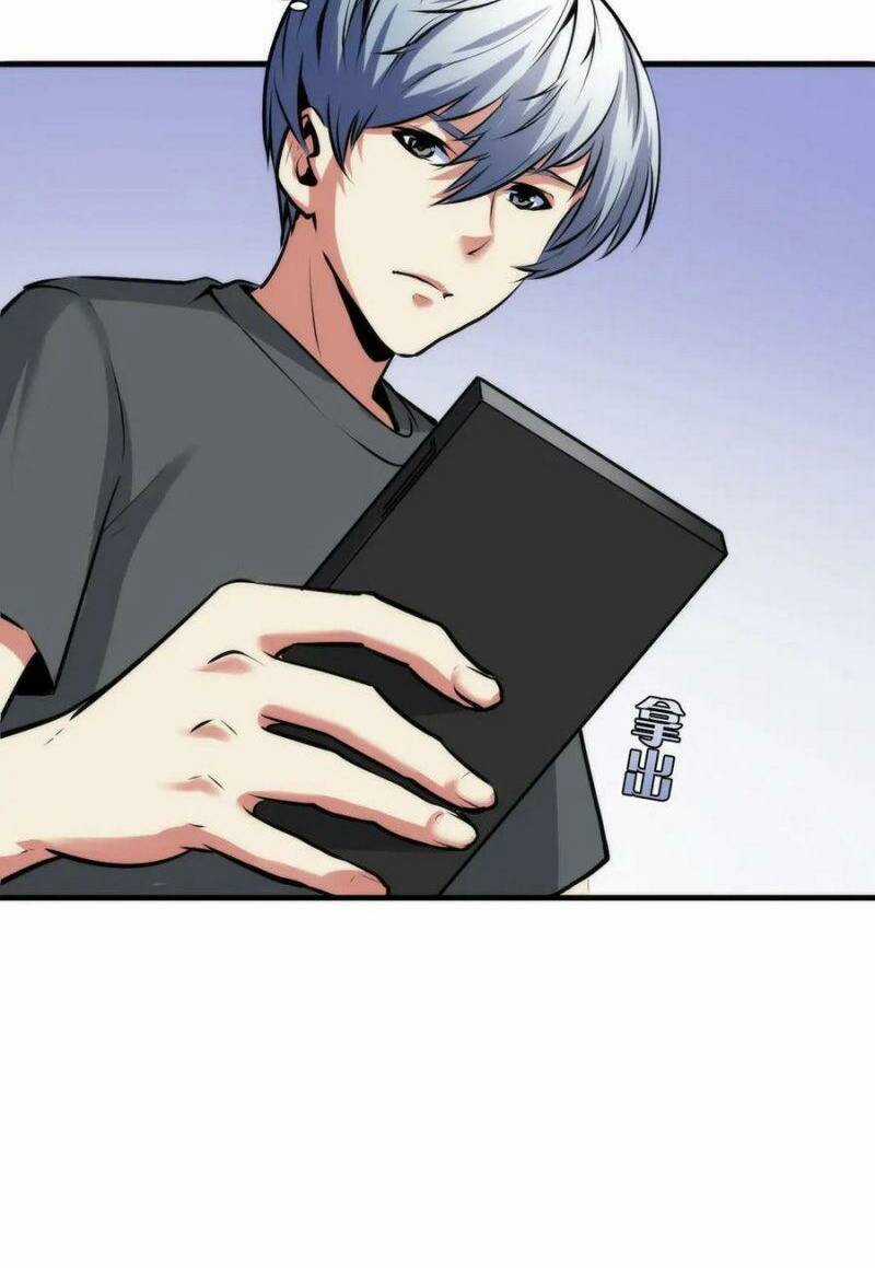 Trở Thành Thần Chủ Cthulhu Chapter 43 trang 38