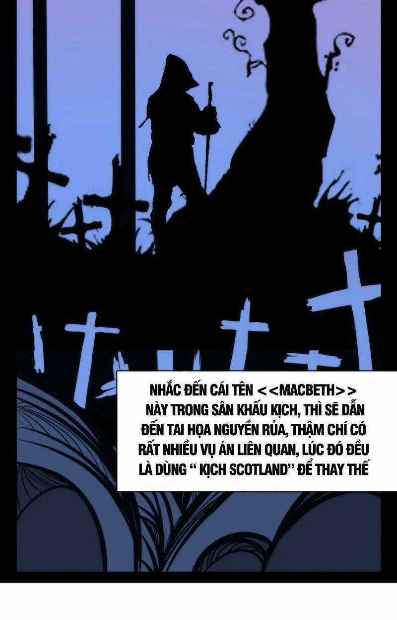 Trở Thành Thần Chủ Cthulhu Chapter 43 trang 4